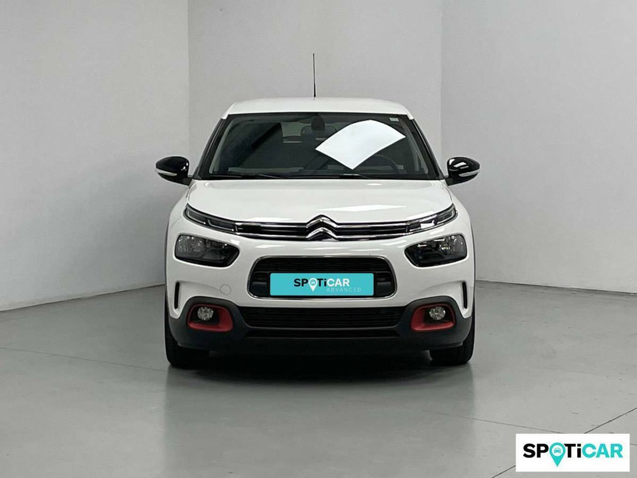 Foto Citroën C4 Cactus 2