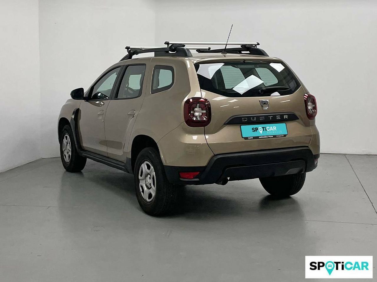 Foto Dacia Duster 7