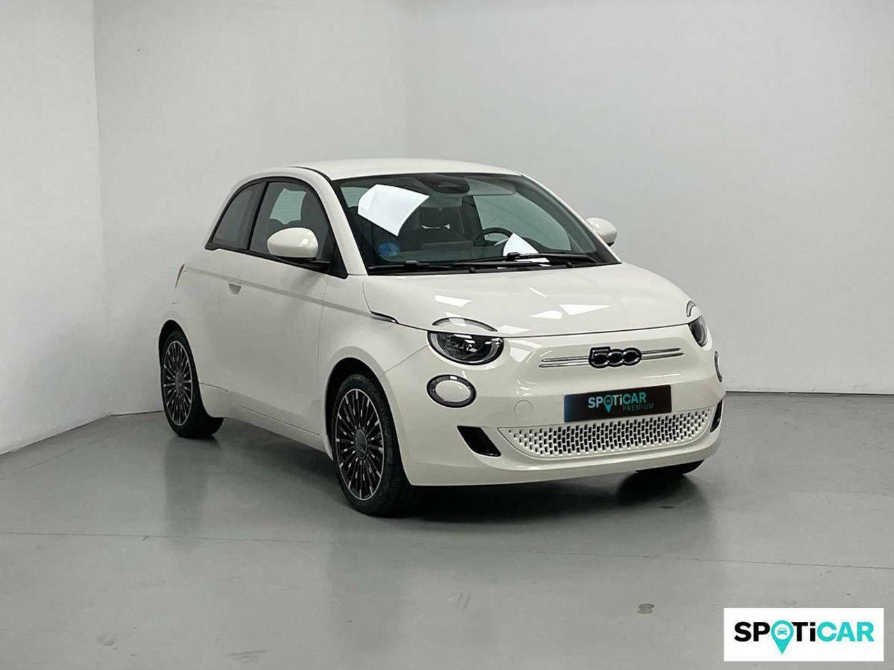 Foto Fiat 500 3