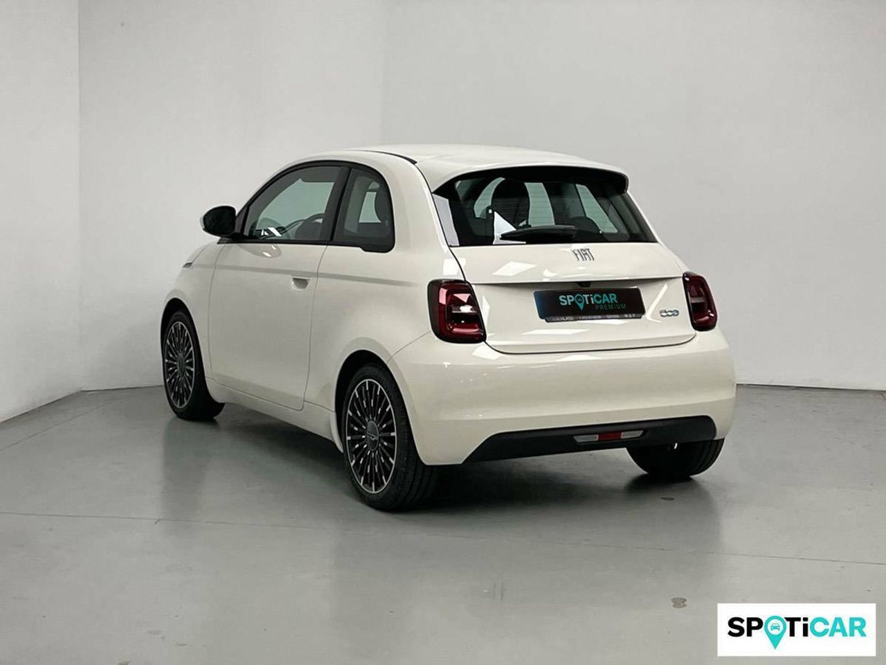 Foto Fiat 500 7