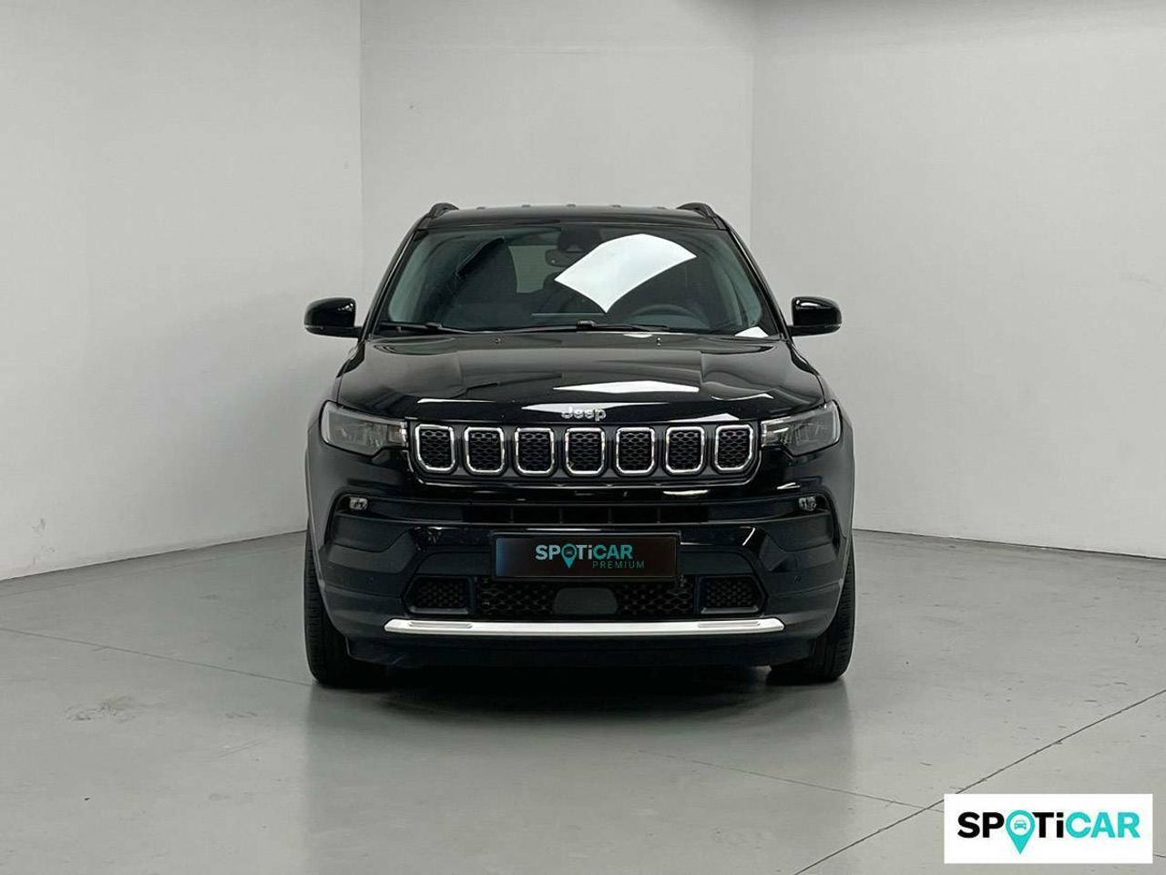 Foto Jeep Compass 2