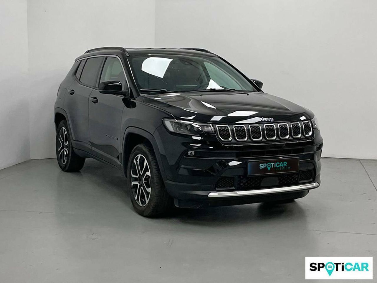 Foto Jeep Compass 3