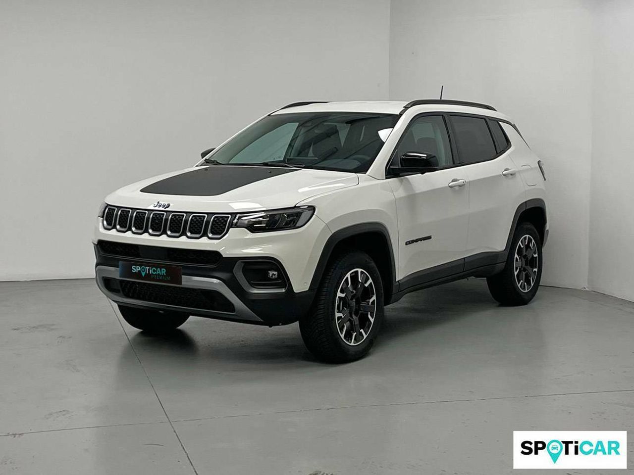 Foto Jeep Compass 1