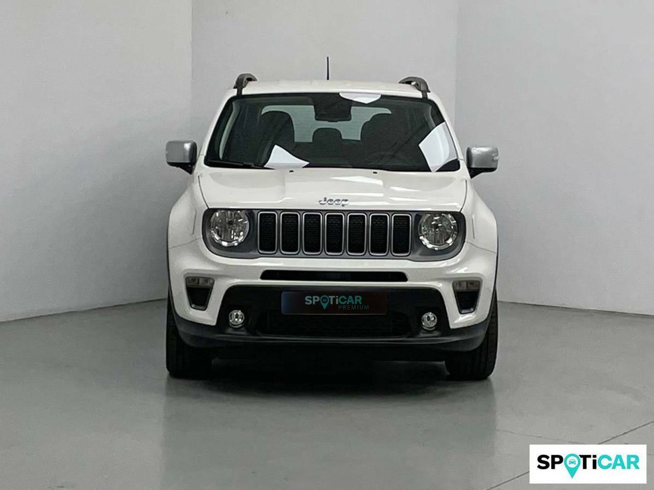 Foto Jeep Renegade 2