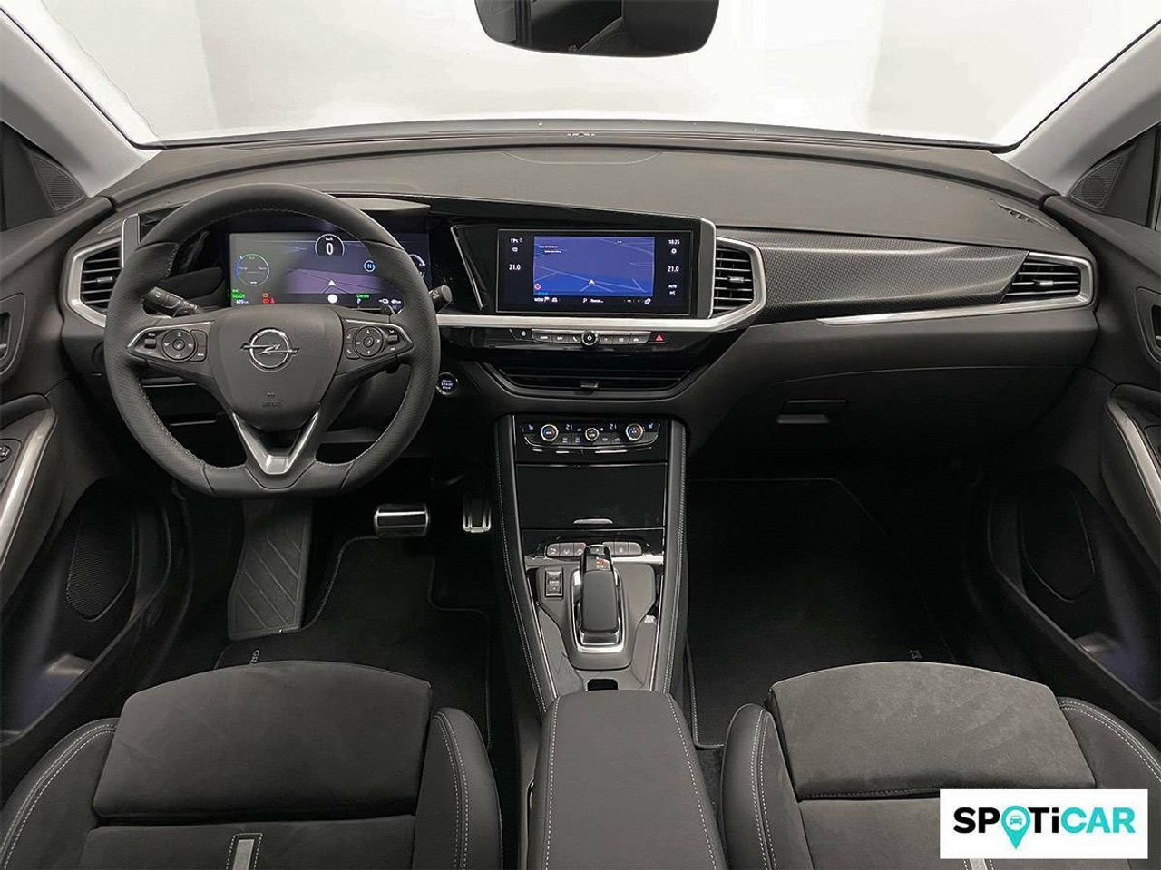 Foto Opel Grandland X 8