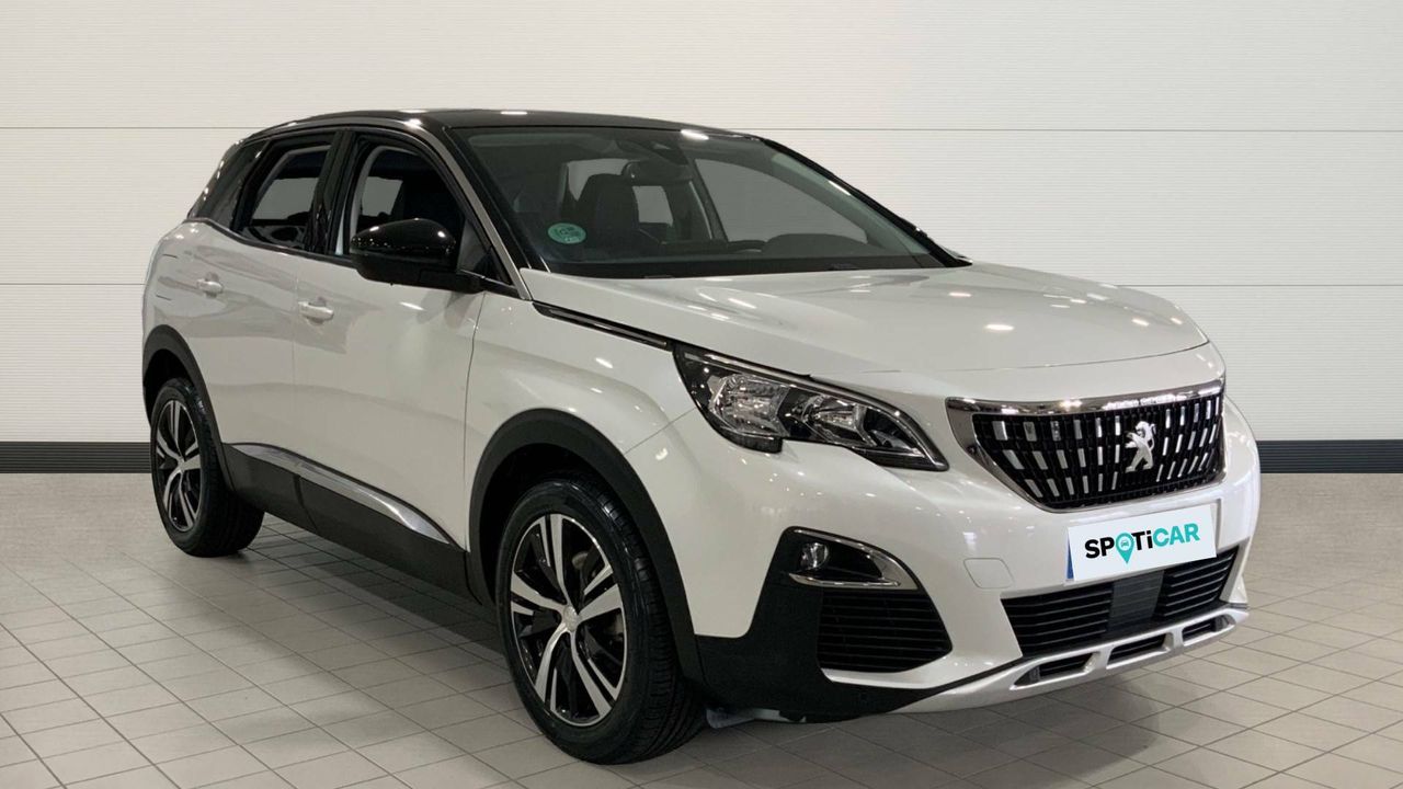 Foto Peugeot 3008 4