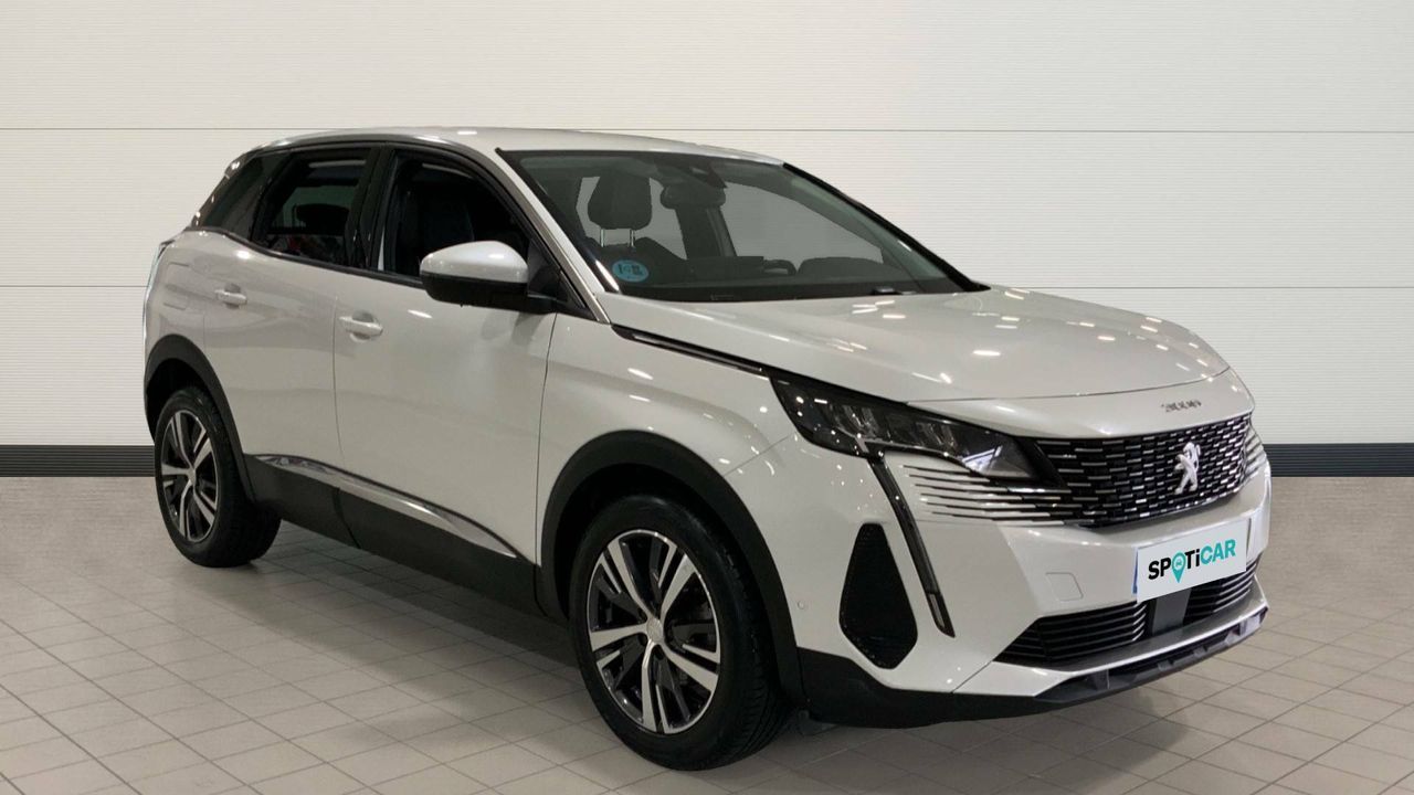 Foto Peugeot 3008 4