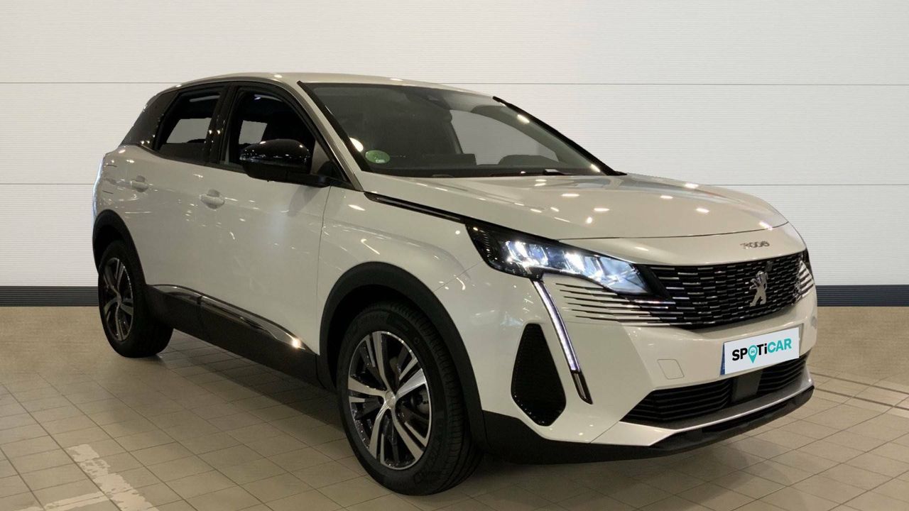 Foto Peugeot 3008 4