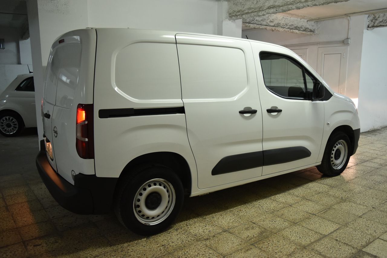 Foto Opel Combo 11