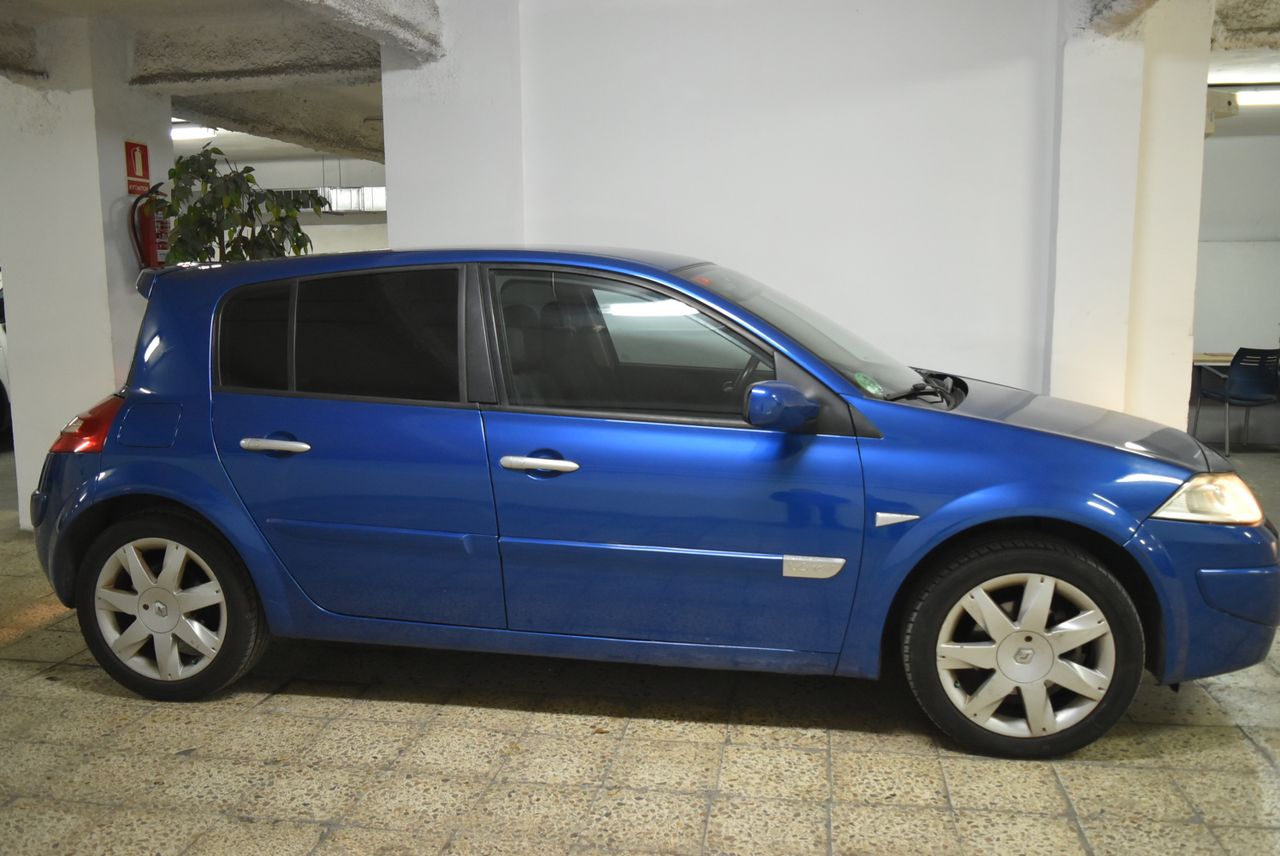 Foto Renault Mégane 9