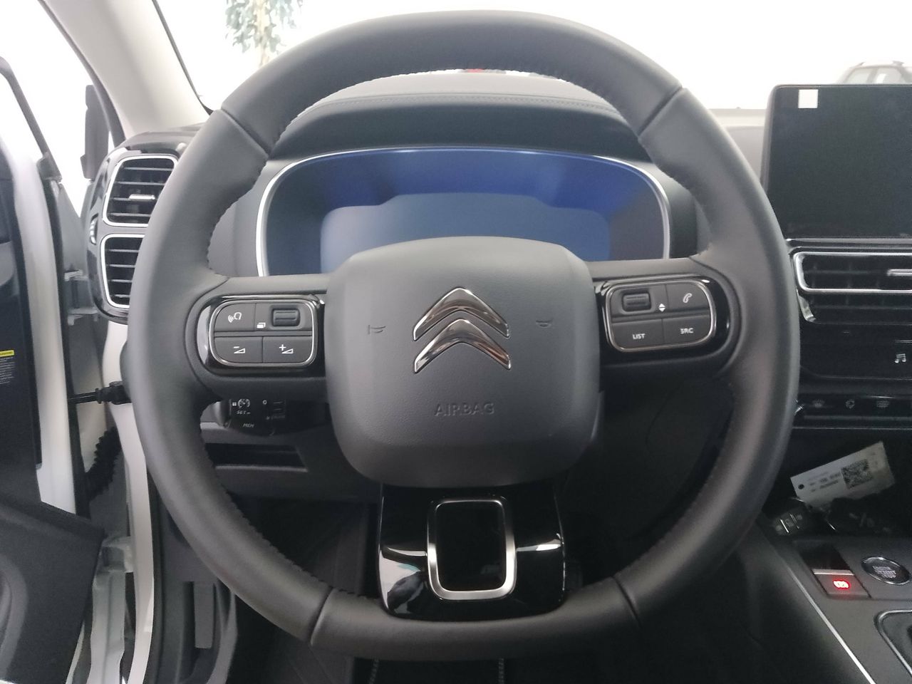 Foto Citroën C5 Aircross 28