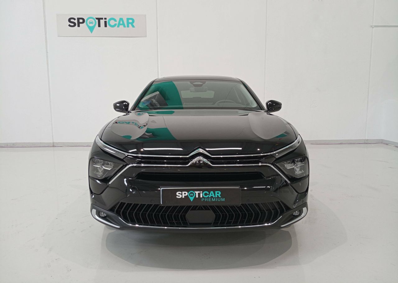 Foto Citroën C5 X 2