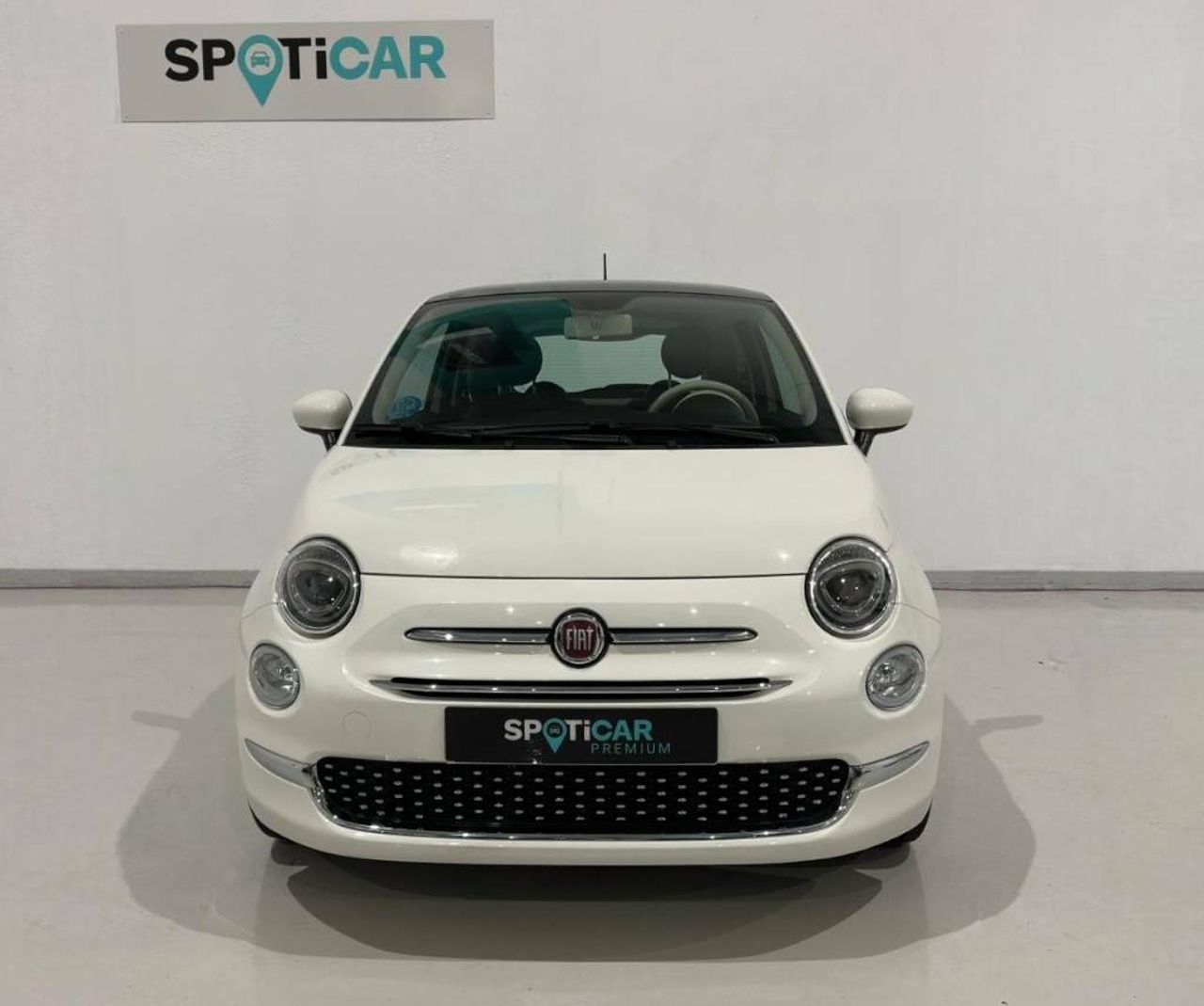 Foto Fiat 500 2