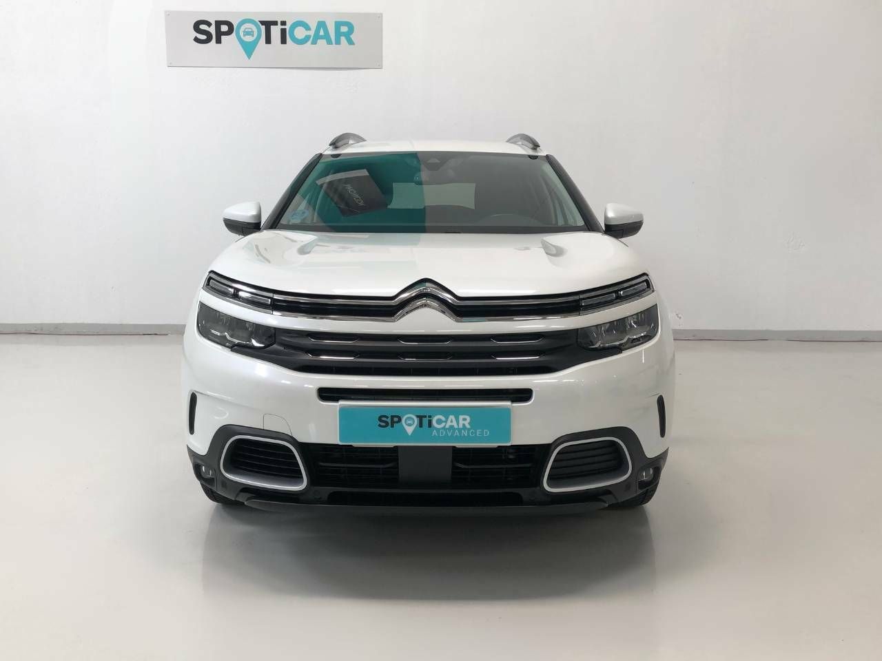 Foto Citroën C5 Aircross 2