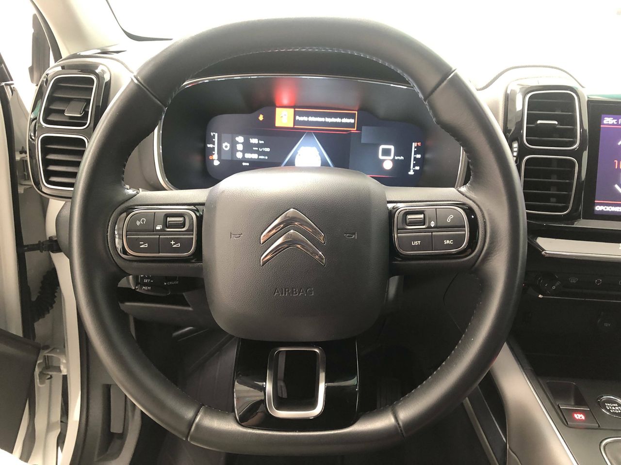 Foto Citroën C5 Aircross 30