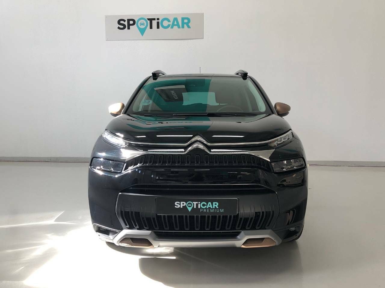 Foto Citroën C3 Aircross 2