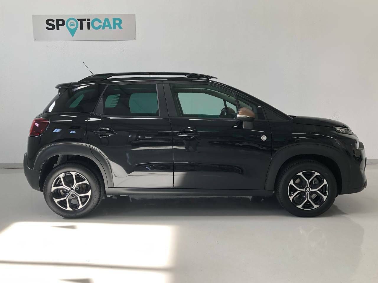 Foto Citroën C3 Aircross 4