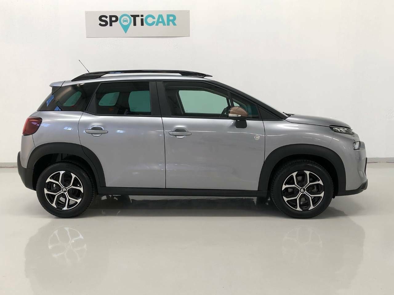 Foto Citroën C3 Aircross 4