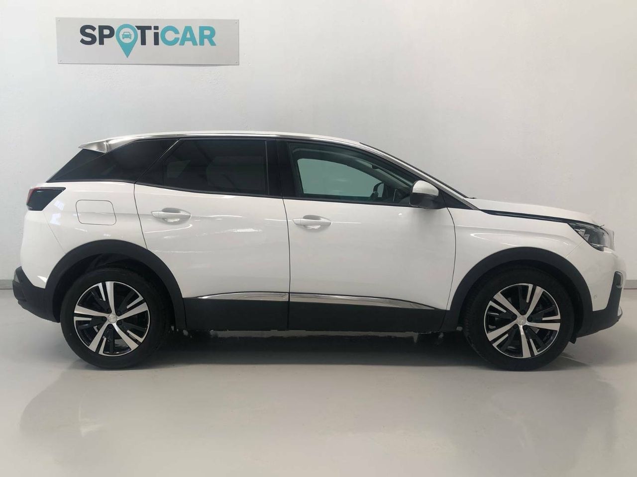 Foto Peugeot 3008 4