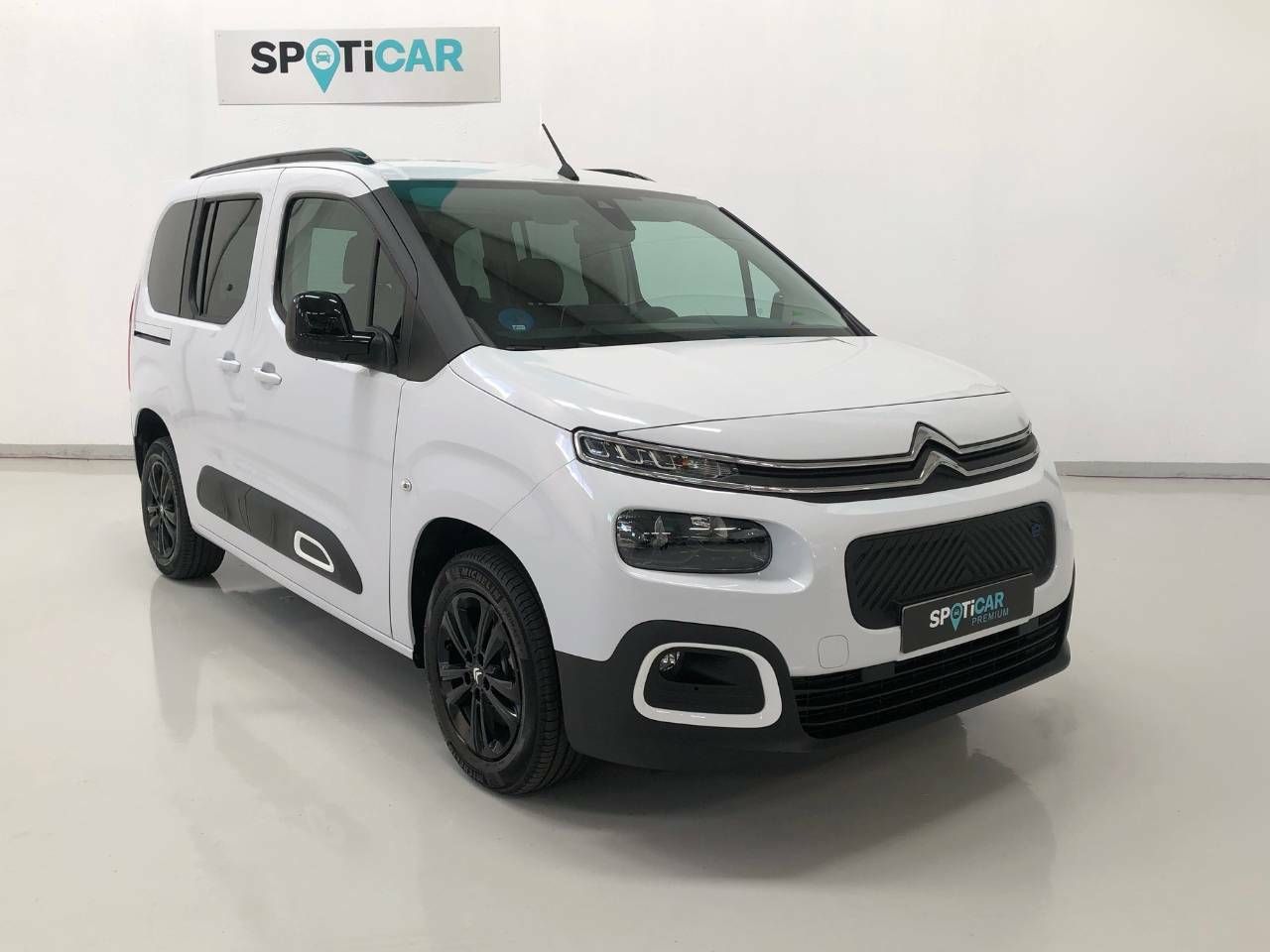 Foto Citroën Berlingo 3