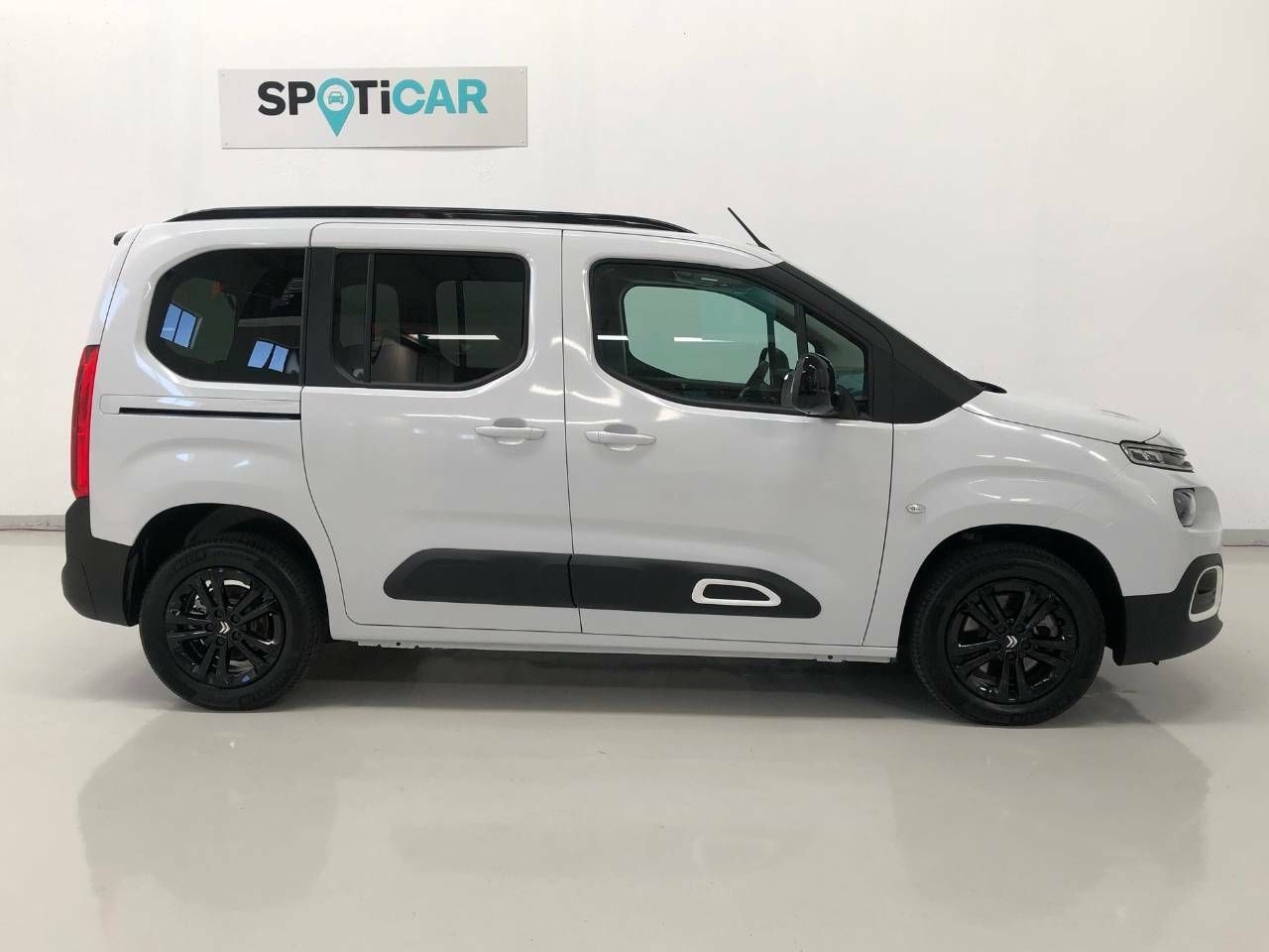 Foto Citroën Berlingo 4