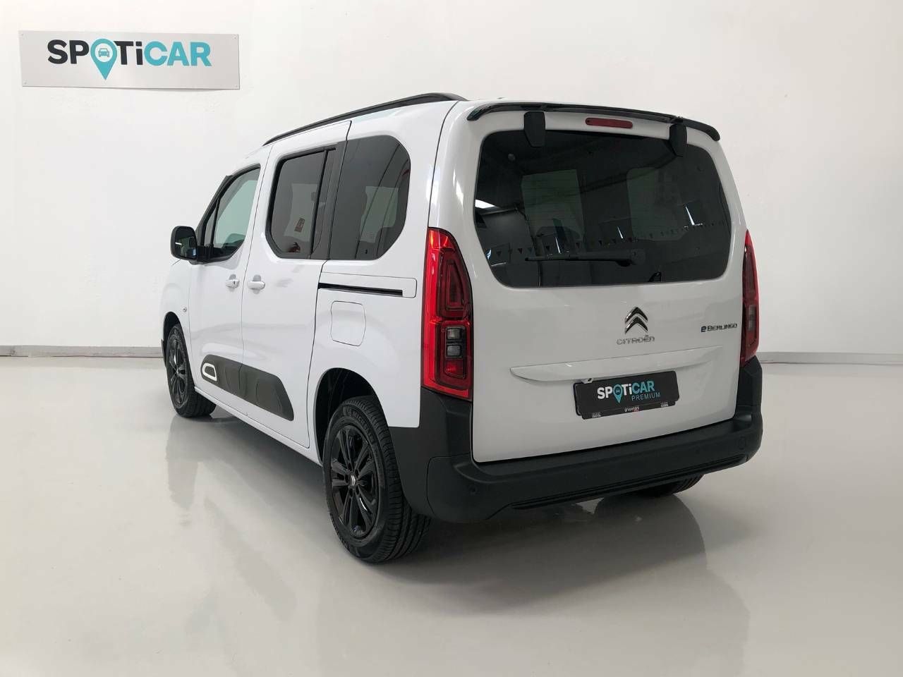 Foto Citroën Berlingo 7