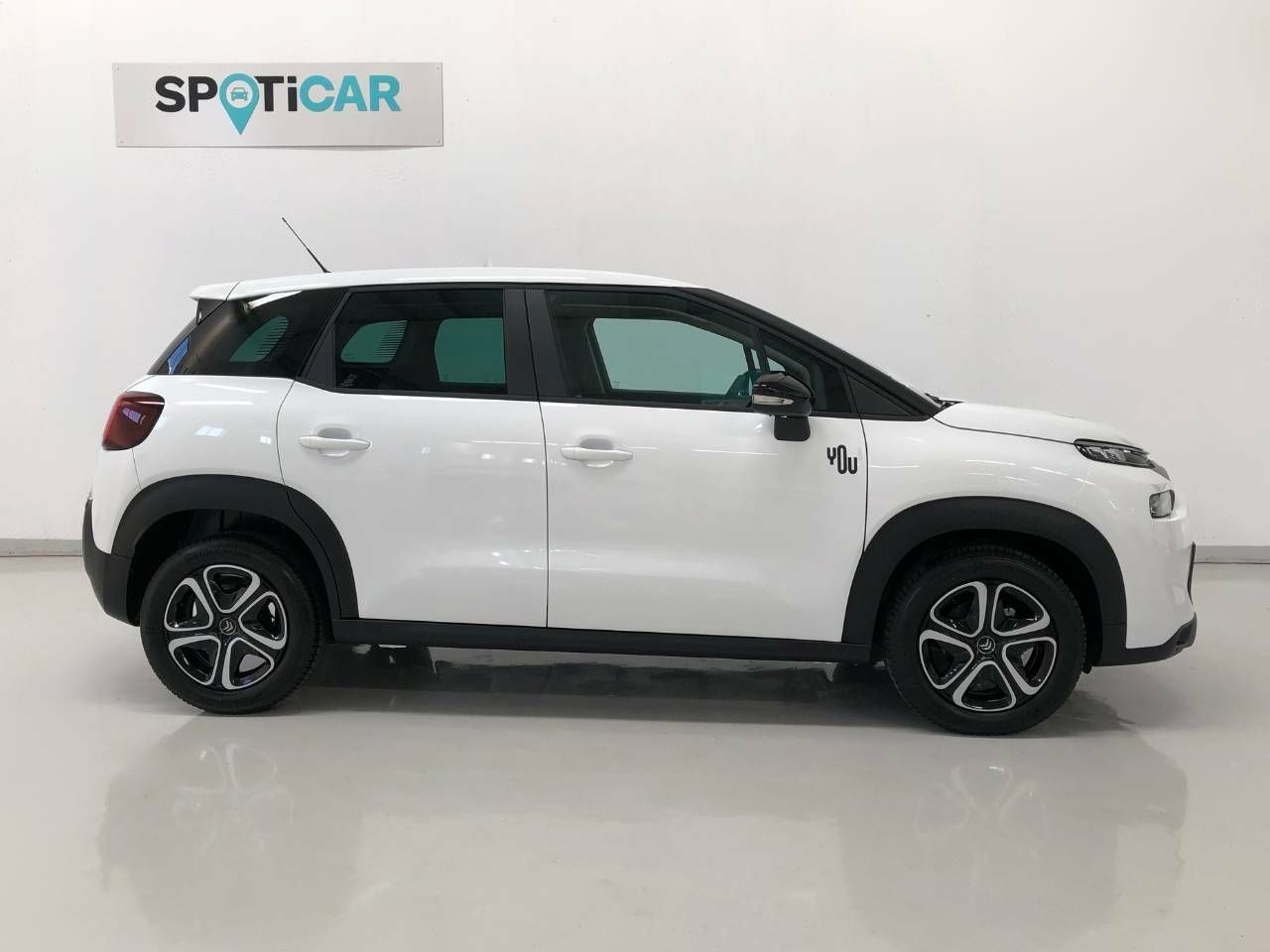 Foto Citroën C3 Aircross 4