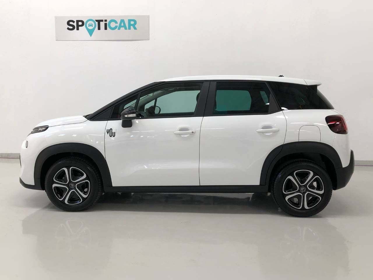 Foto Citroën C3 Aircross 24