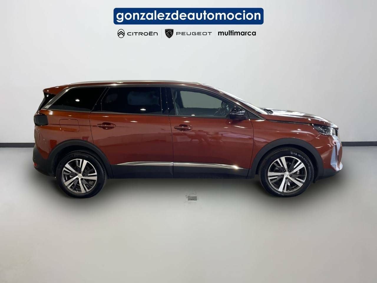 Foto Peugeot 5008 4