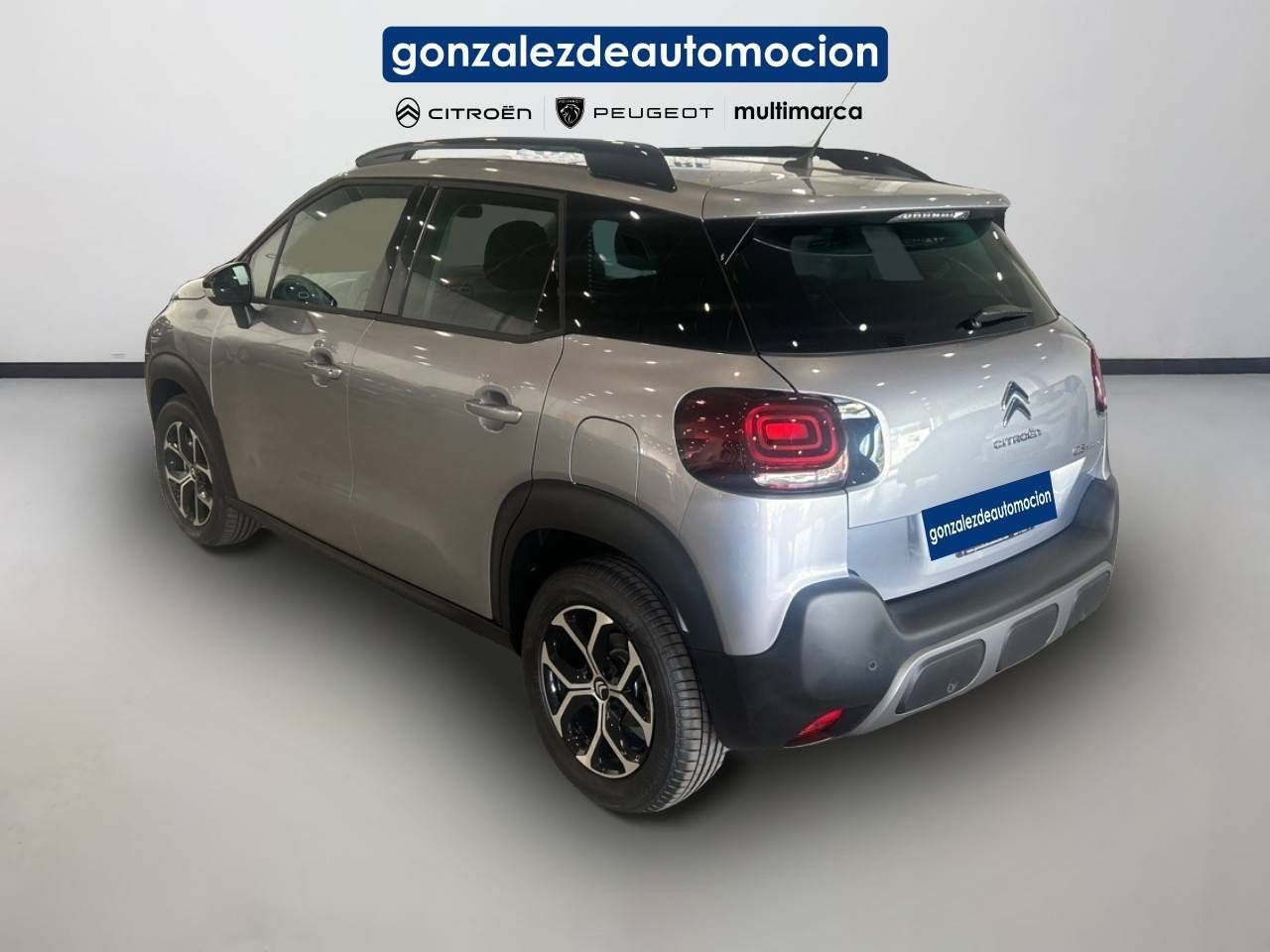 Foto Citroën C3 Aircross 7