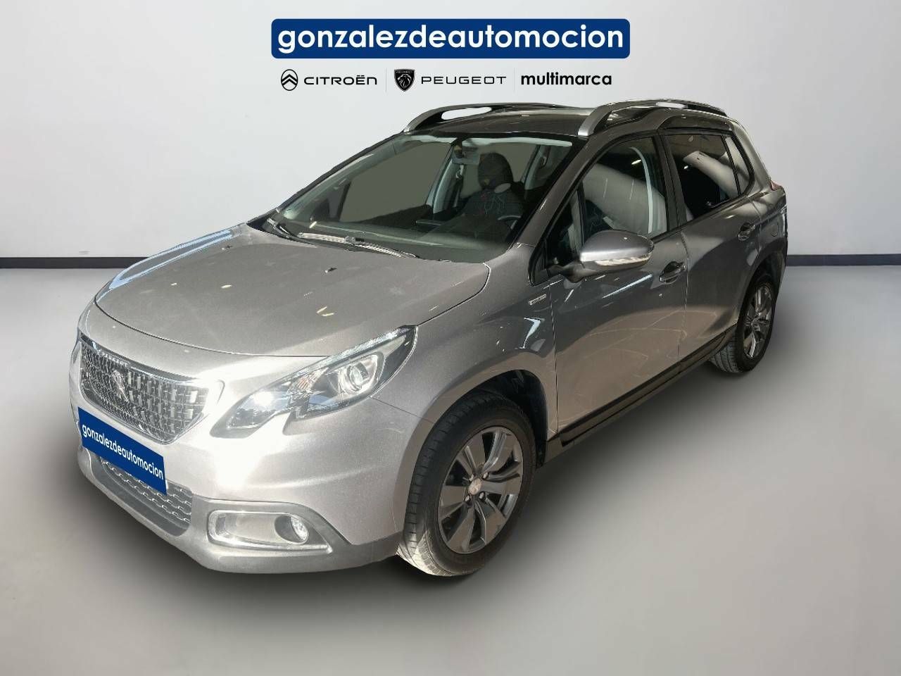 Foto Peugeot 2008 1