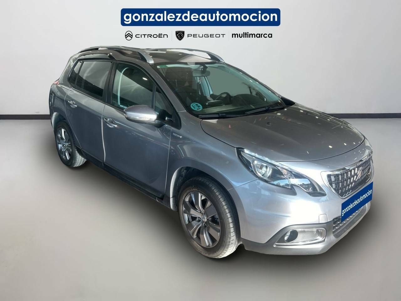 Foto Peugeot 2008 3