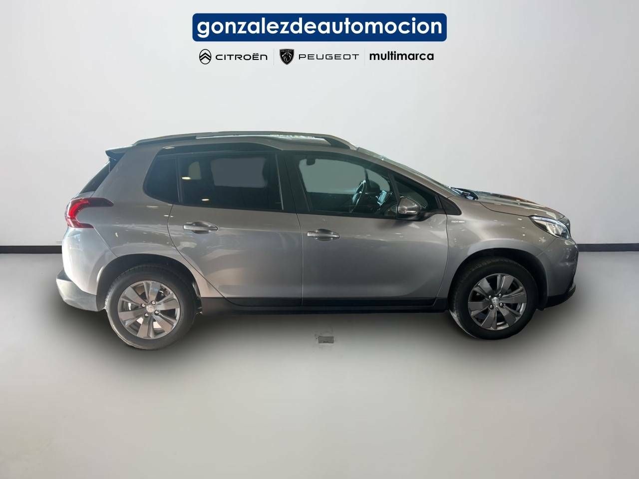 Foto Peugeot 2008 4