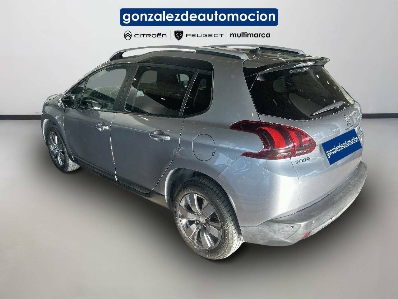 Foto Peugeot 2008 7