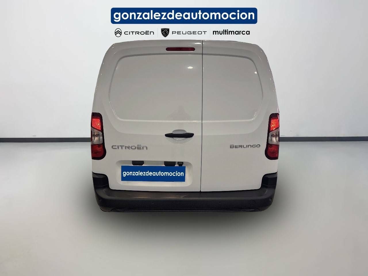 Foto Citroën Berlingo 5