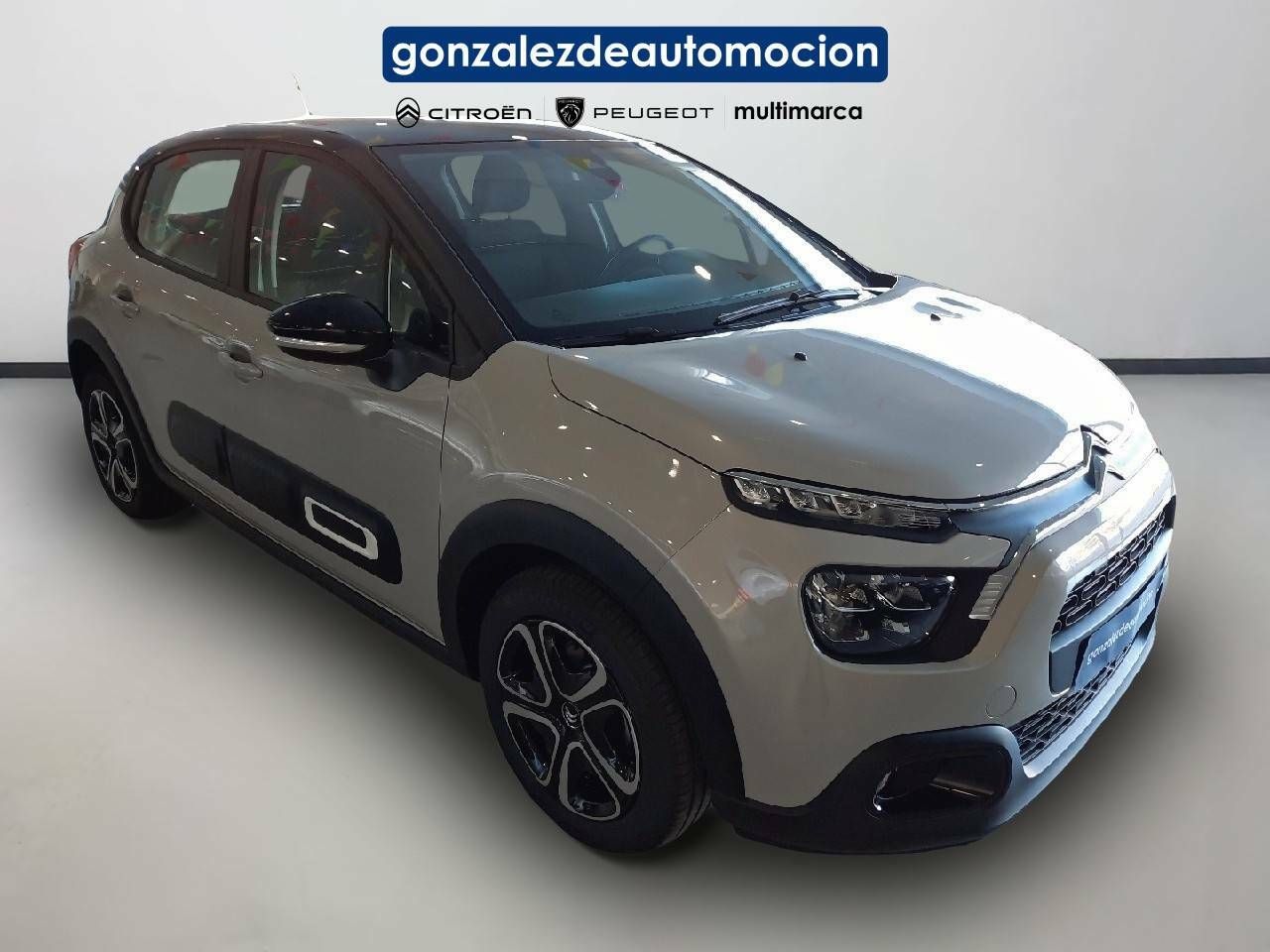 Foto Citroën C3 3