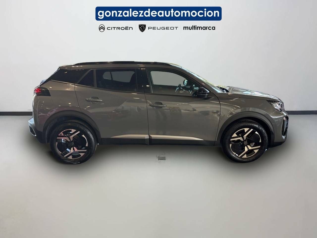 Foto Peugeot 2008 4