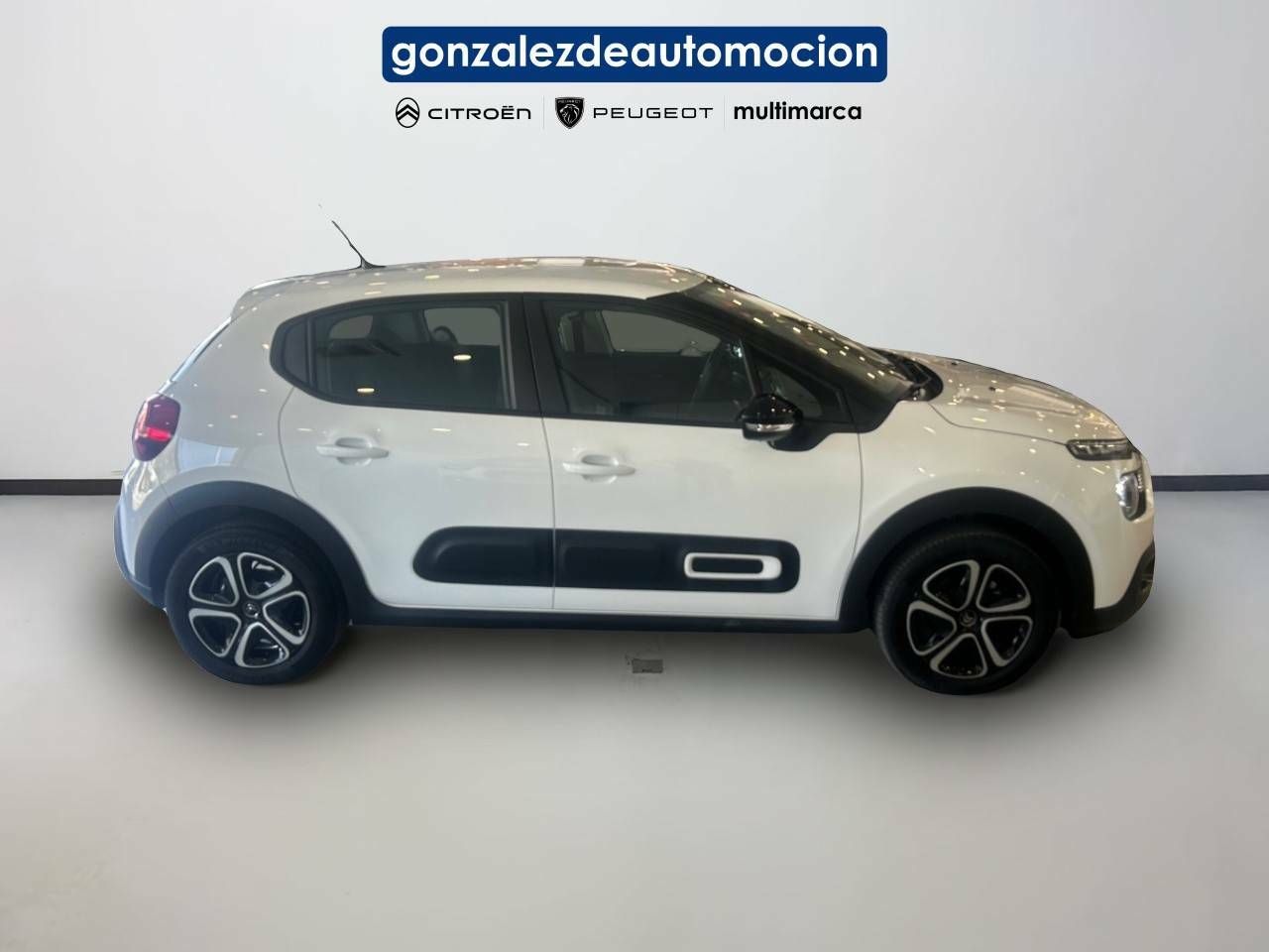 Foto Citroën C3 4