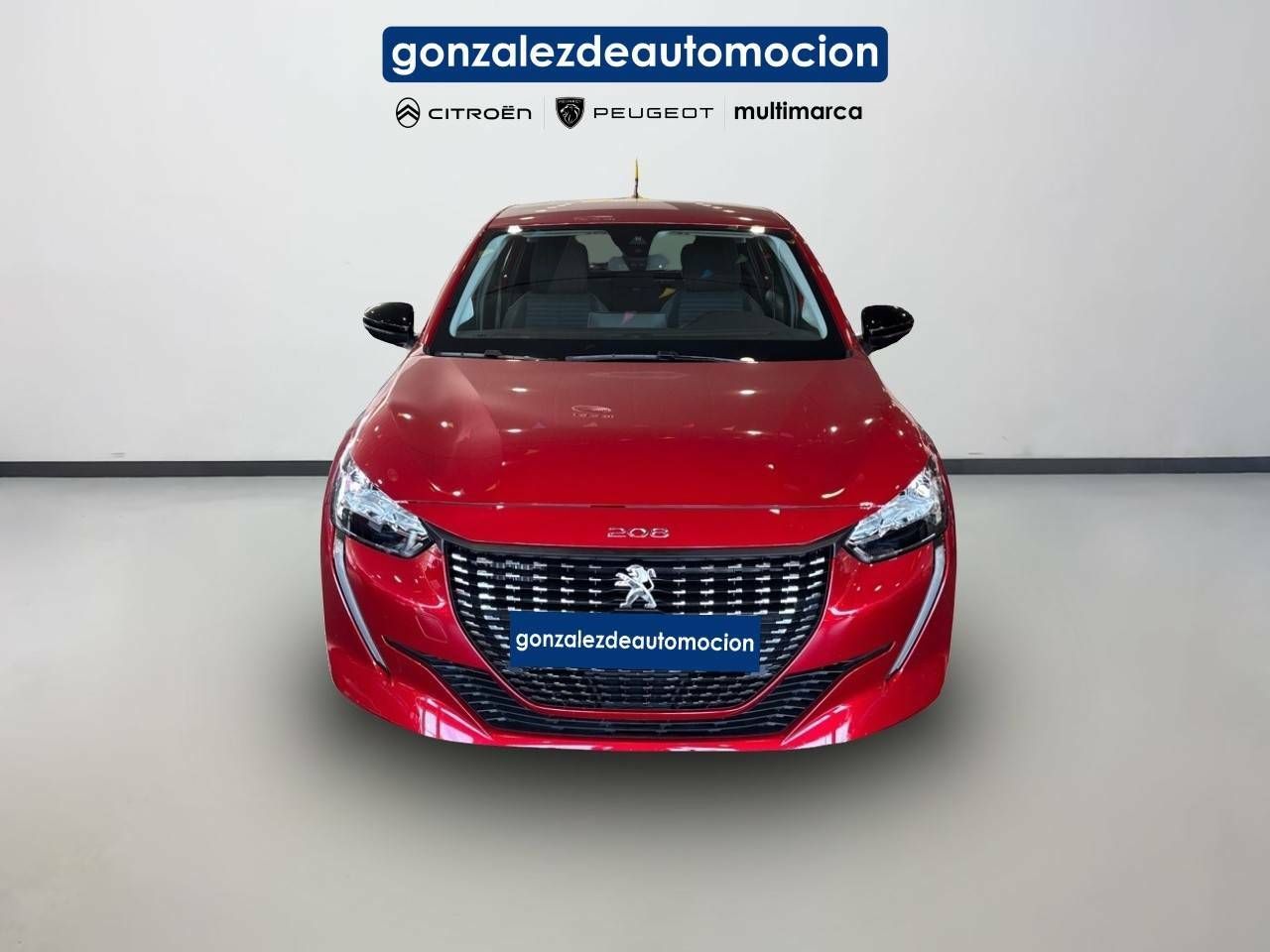 Foto Peugeot 208 2