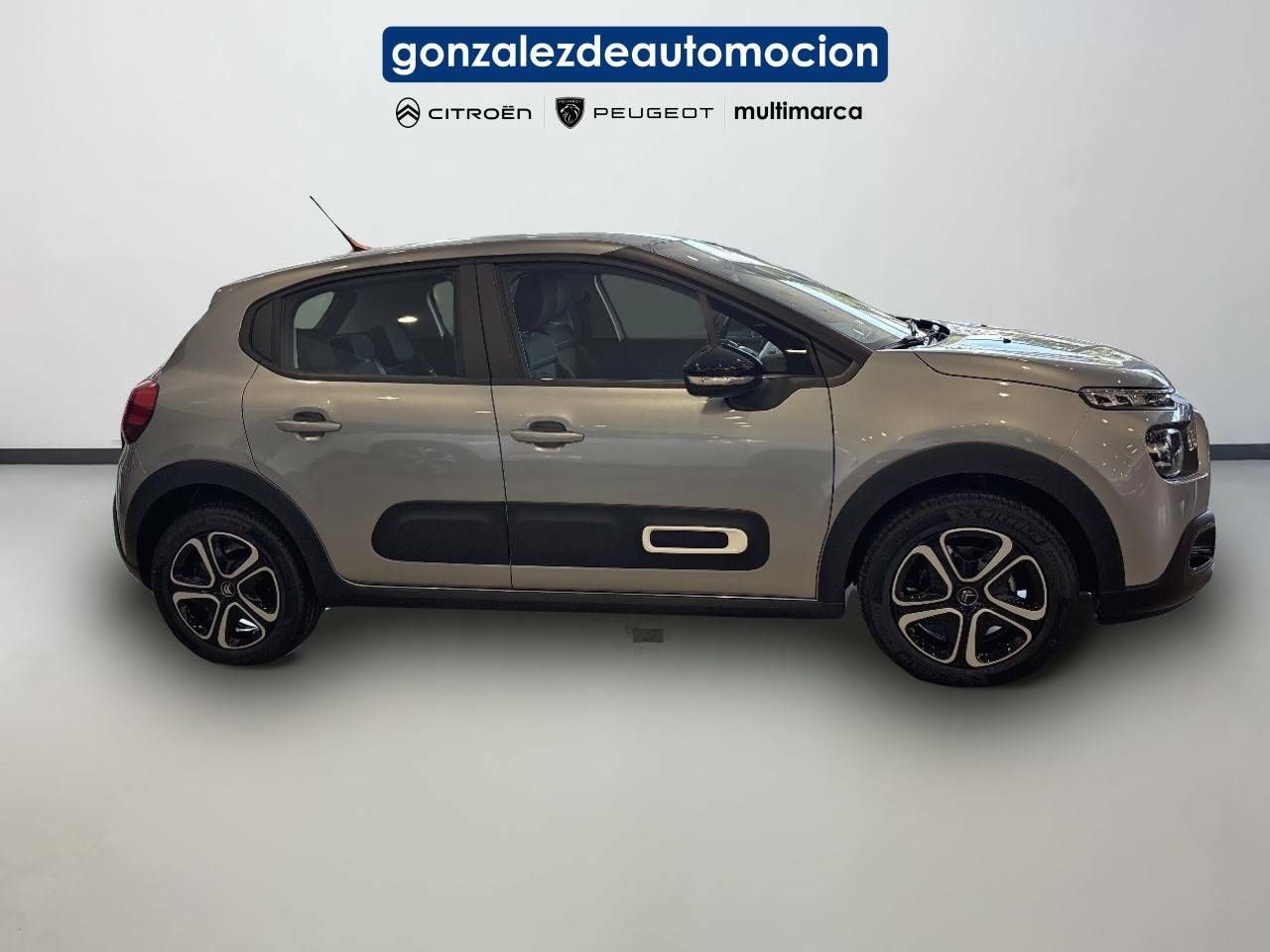 Foto Citroën C3 4