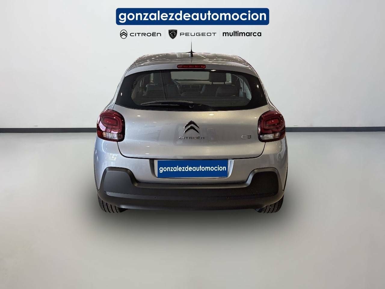 Foto Citroën C3 5