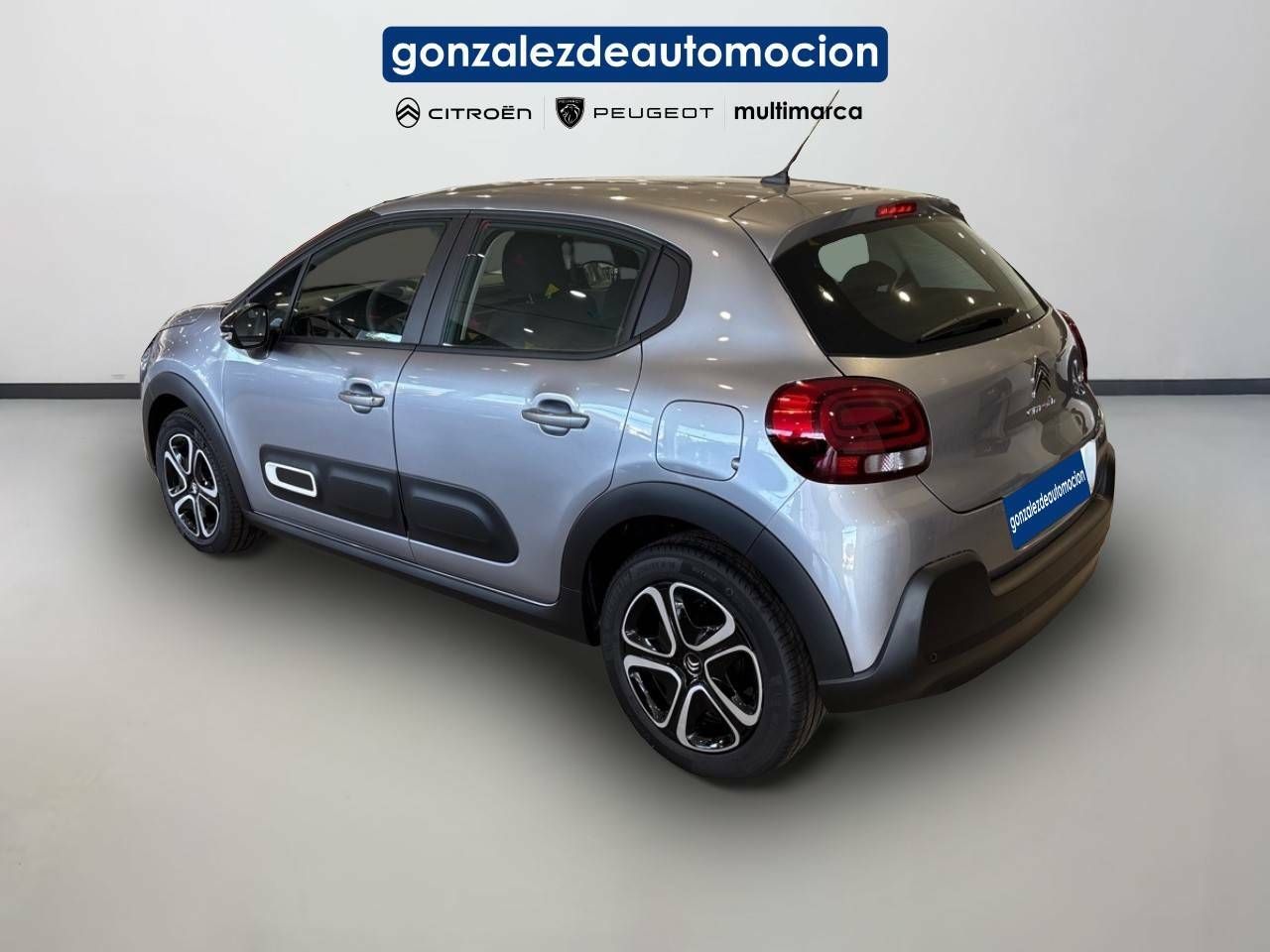 Foto Citroën C3 7