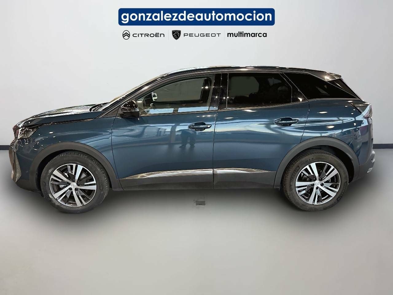 Foto Peugeot 3008 4