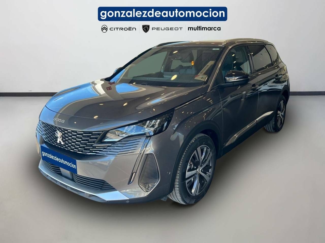 Foto Peugeot 5008 1