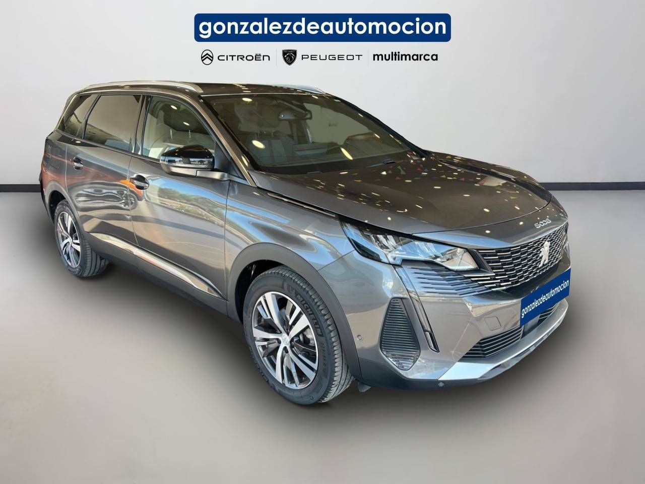 Foto Peugeot 5008 3