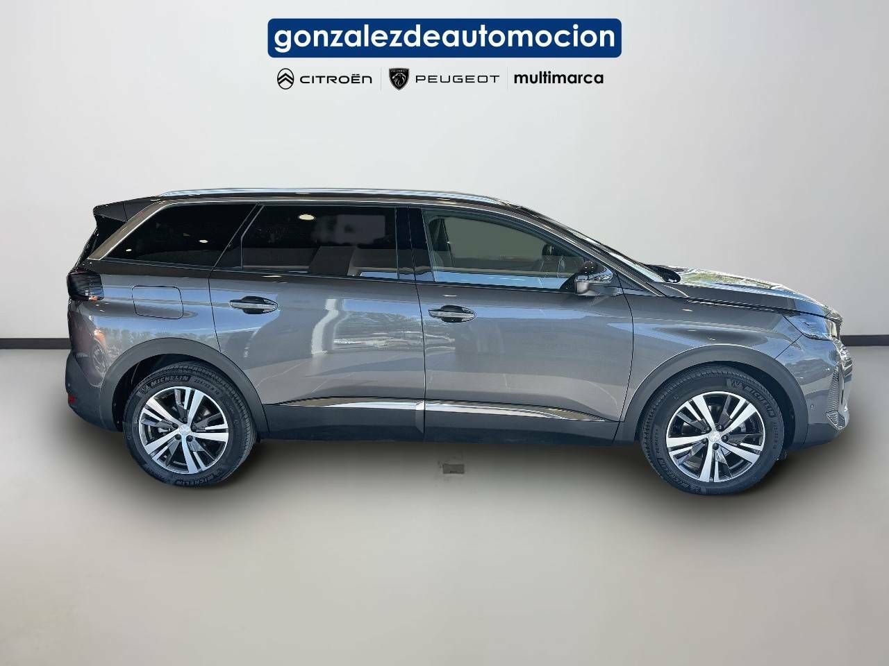 Foto Peugeot 5008 4