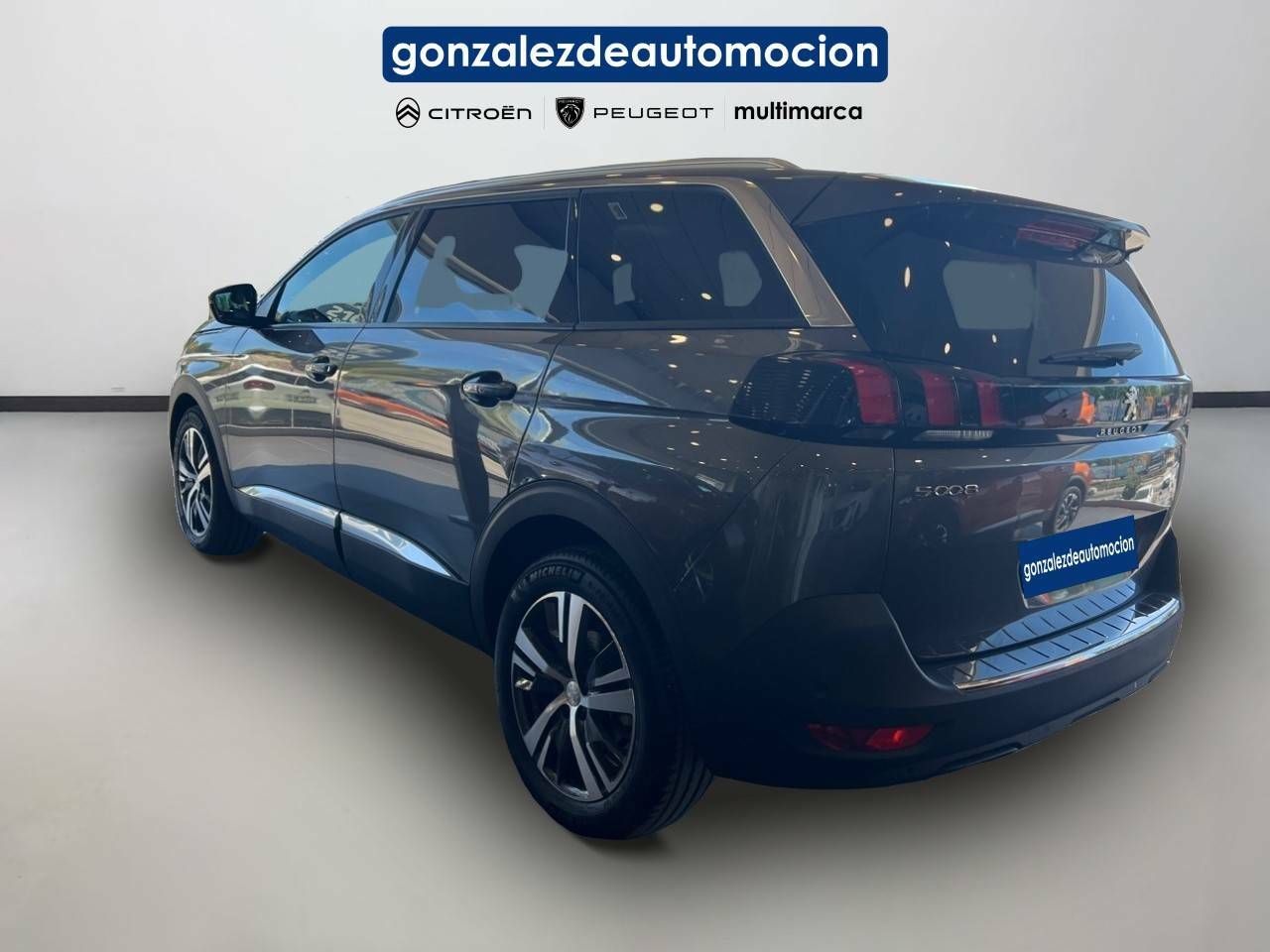 Foto Peugeot 5008 7