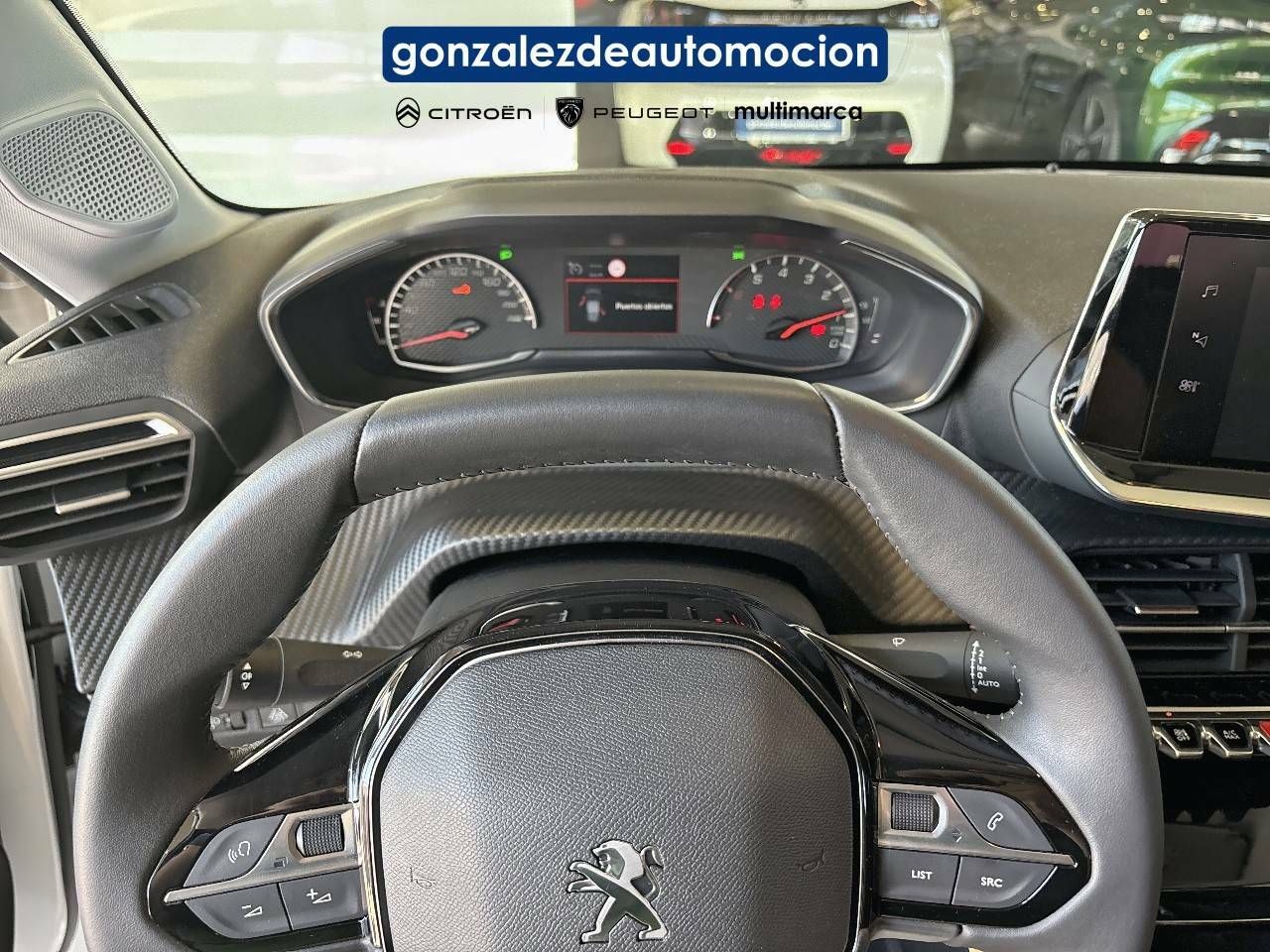 Foto Peugeot 208 13