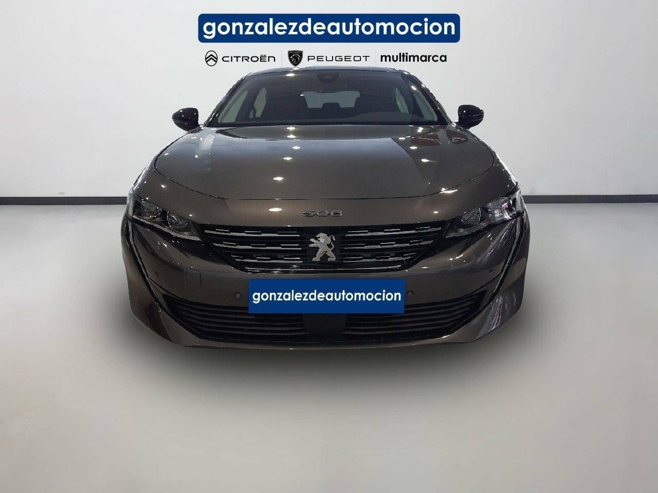 Foto Peugeot 508 2