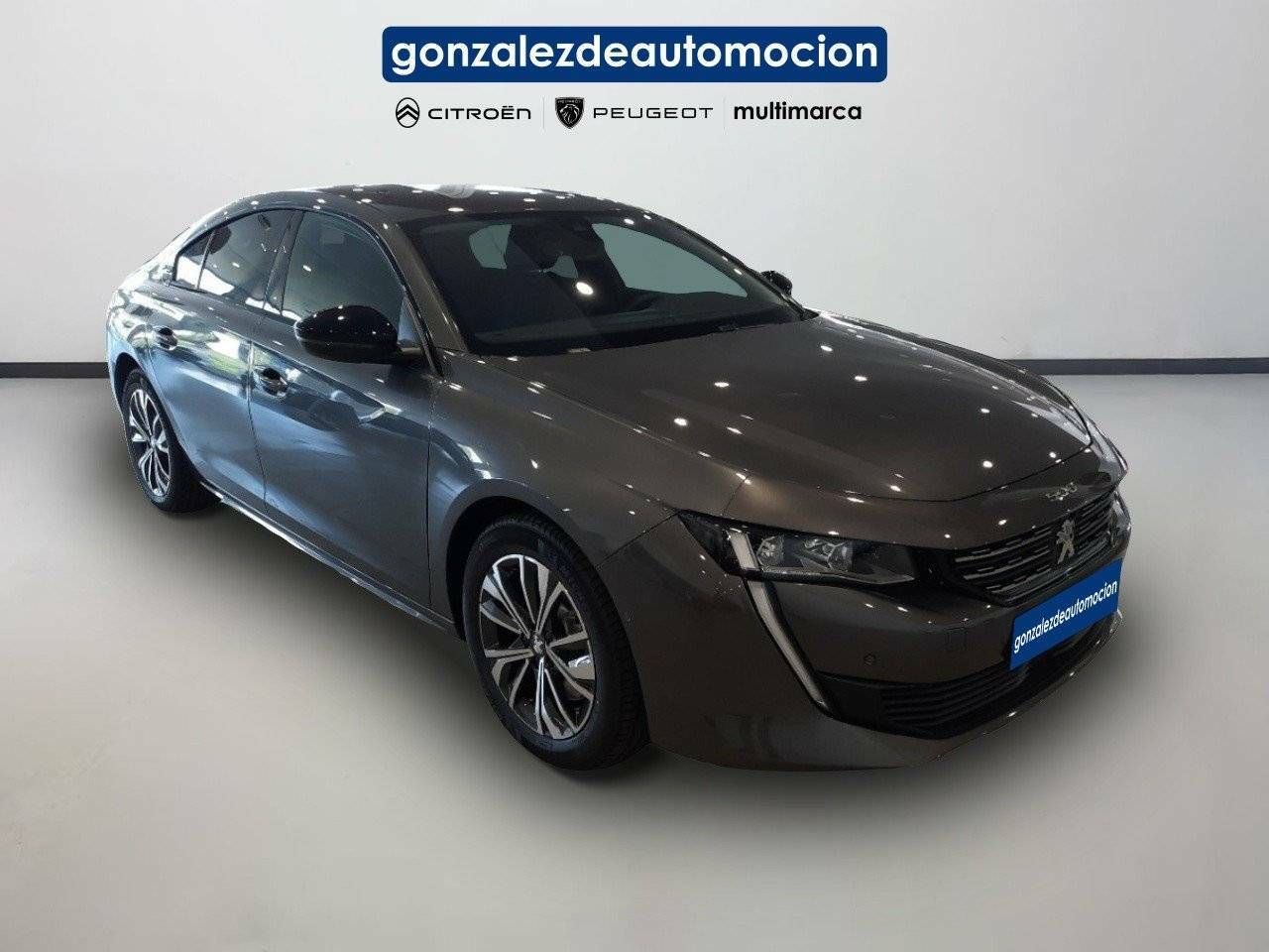 Foto Peugeot 508 3